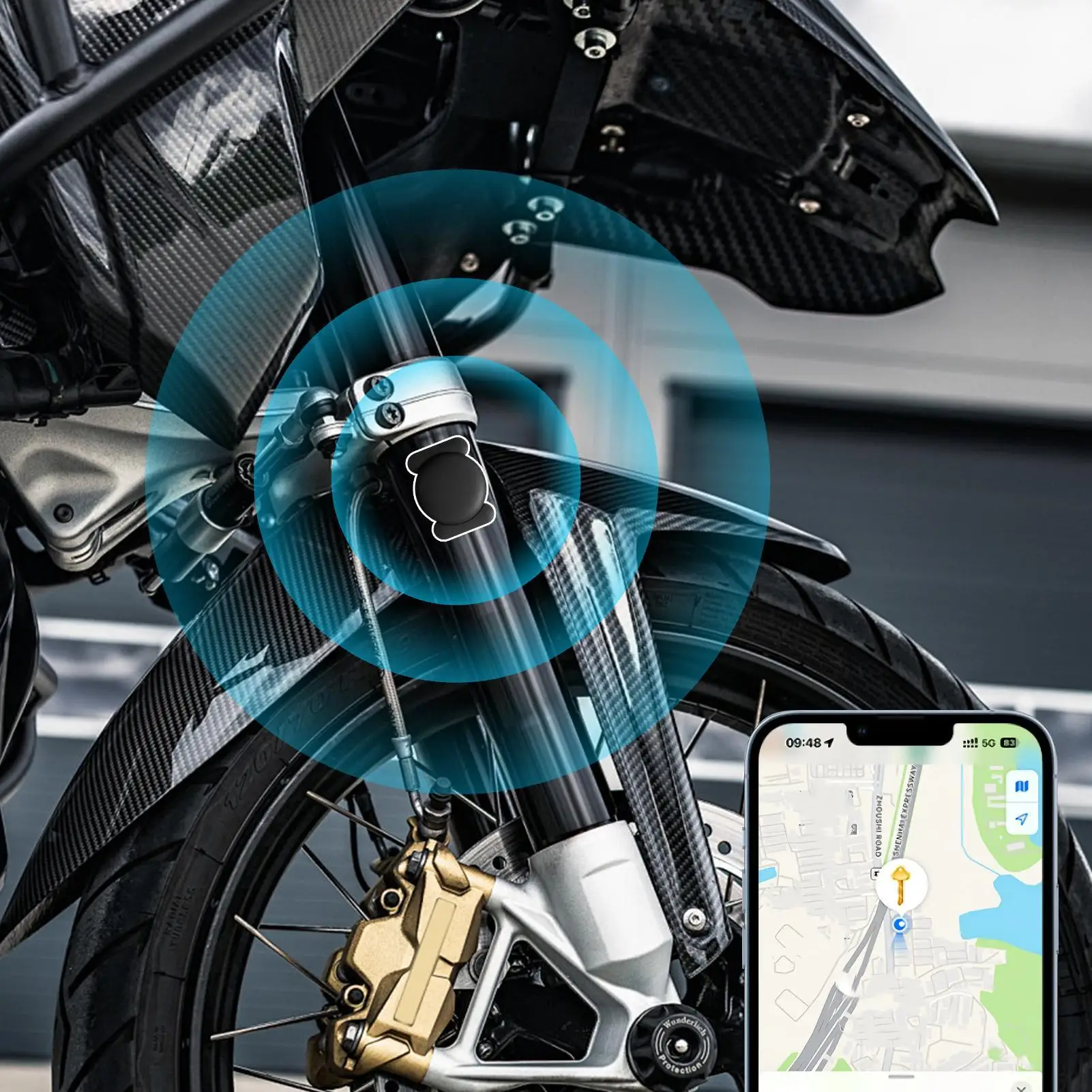 Thumbnail 4 - #16 Top Vehicle GPS Tracking Devices Picks for Every Budget