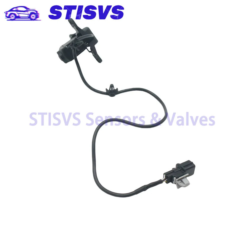 

95780-B8600 New Front Grille Camera Around View Black For Hyundai Santa Fe 2017-2019 Auto Part Accessories 95780B8600