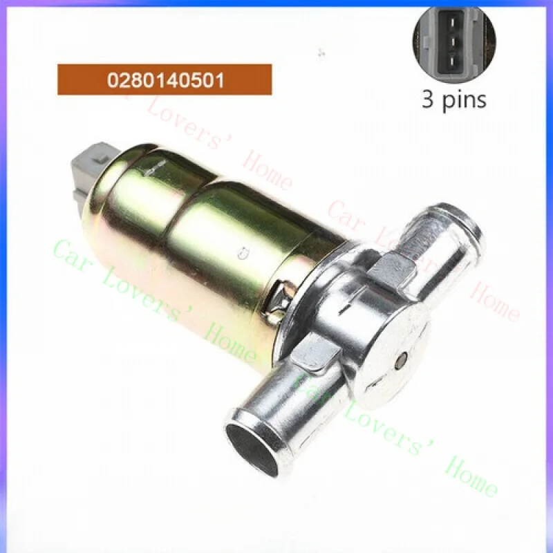 

A+ For Porsche 911 Idle control Valve 1984-1994 Porsche 0280140501 944/924*