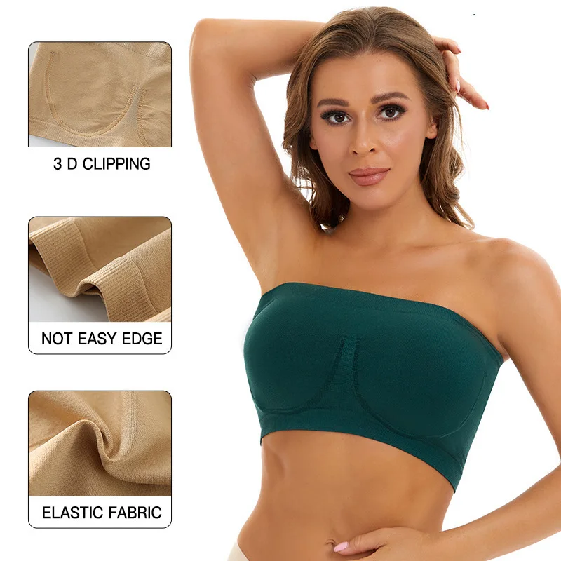 Thumbnail 3 - #23 Full Coverage Support Bras Discount Picks