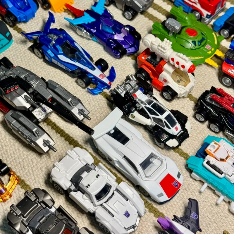 Blokees Transformer…