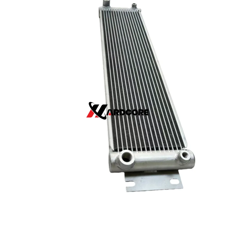 High Quality 1W-0289 1W0289 Aluminum Oil Cooler For Heavy Machine