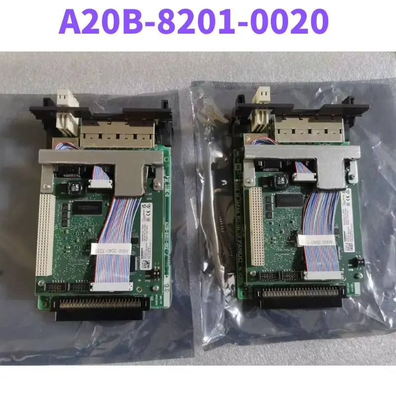 Brand New And Original A20B-8201-0020 A20B 8201 0020 Communication Card