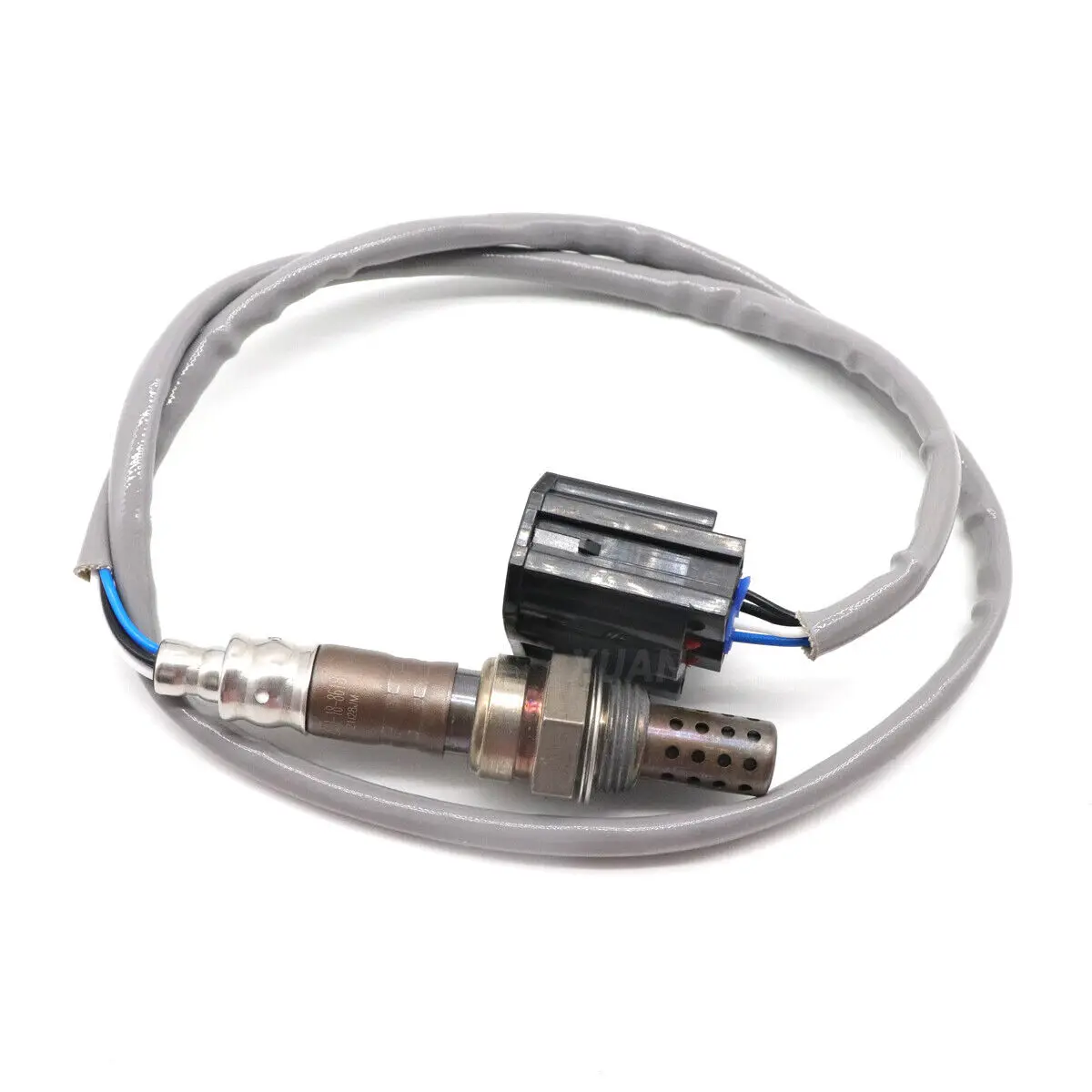 Lambda Oxygen Sensor Downstream ZJ39-18-861A For 2004-2009 Mazda 3 2.0L 2.3L LFH2-18-862 DOX-0332 Z602-18-861A ZJ39-18-861A