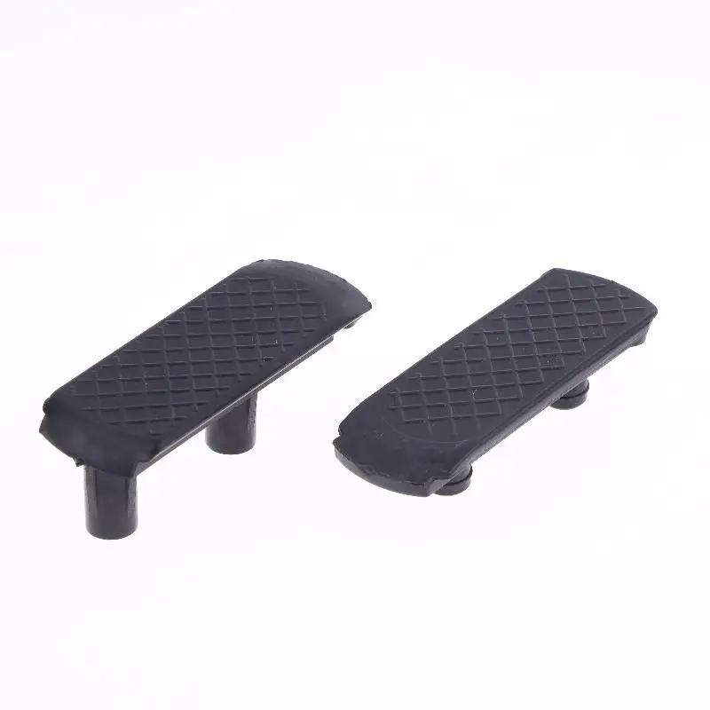 **Hot Sale 2/4Pcs Child Growth Chair Non-slip Foot Pad Universal For Stoke Accessories Baby Dining Table Leg Gasket