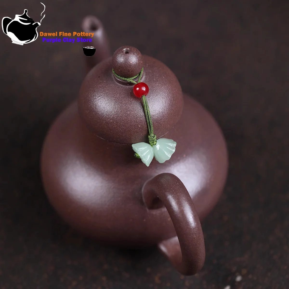 

Yixing Purple Clay Teapot Original Ore Ash Removal Literati Si Ting Kung Fu Tea Pot Chinese Tea Set Clay Pieces