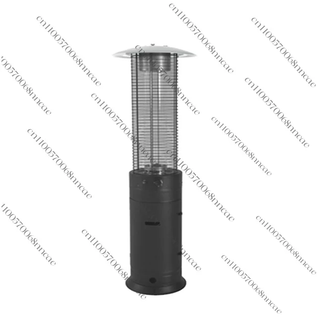 

Wholesale Round Swimming Pool Garden Stainless Steel Black Brown Wholesale Gas Patio Heater