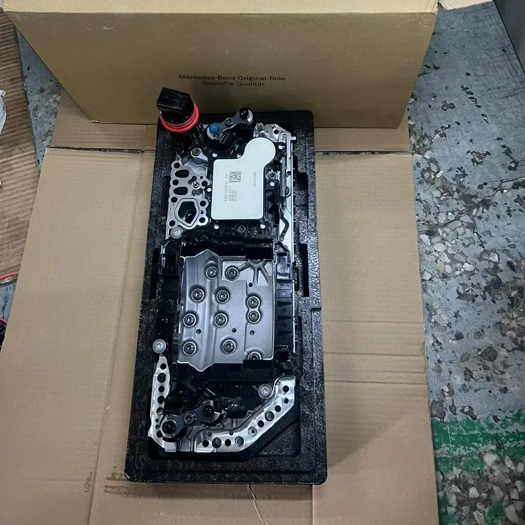 722.8 Automatic Transmission  TCU TCM for Mercedes-Benz B200 A160 A180 W245 W169 Models