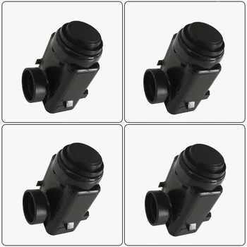 4pcs OEM A0045428718 PDC Parking Sensor for Mercedes-Benz W203 C209 W210 W211 W220 W163 0045428718 A0015427418 0263003167