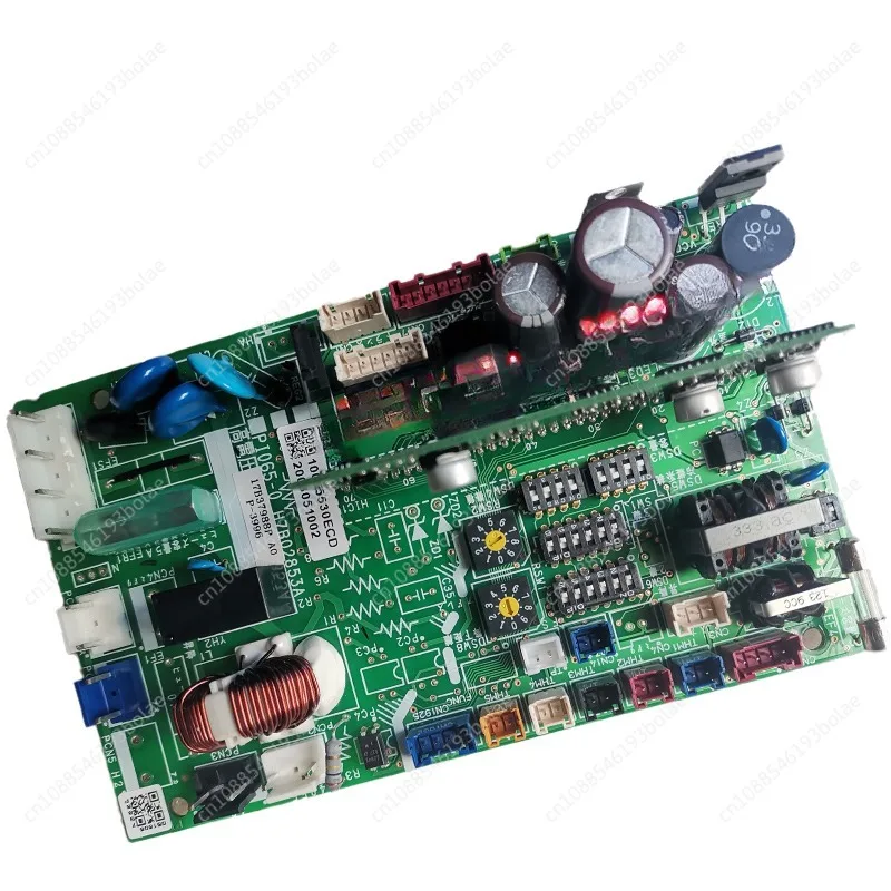 New Main Board for Hisense Hitachi Central Air Conditioner Indoor Unit 17B37988P Computer Board, Control Board