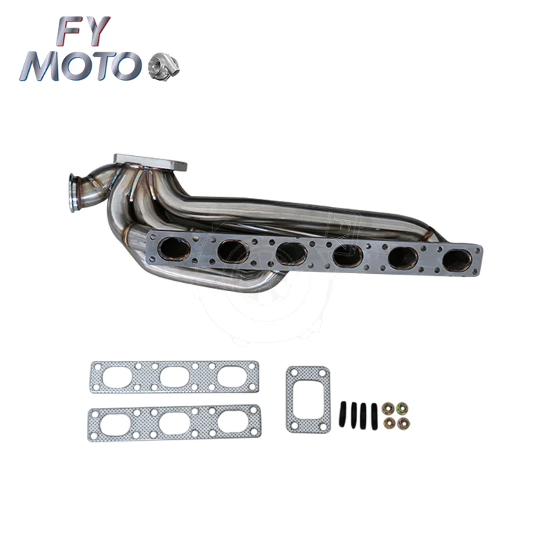 

Turbo Header For BMW E36 320I 323i 325i M3 S50 M50 M52 S50 S52 1992- 1998 T4 304 Flange