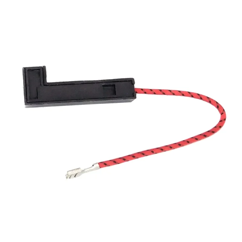 WZ-Suitable for Midea microwave oven high voltage fuse tube integrated 700mA high voltage