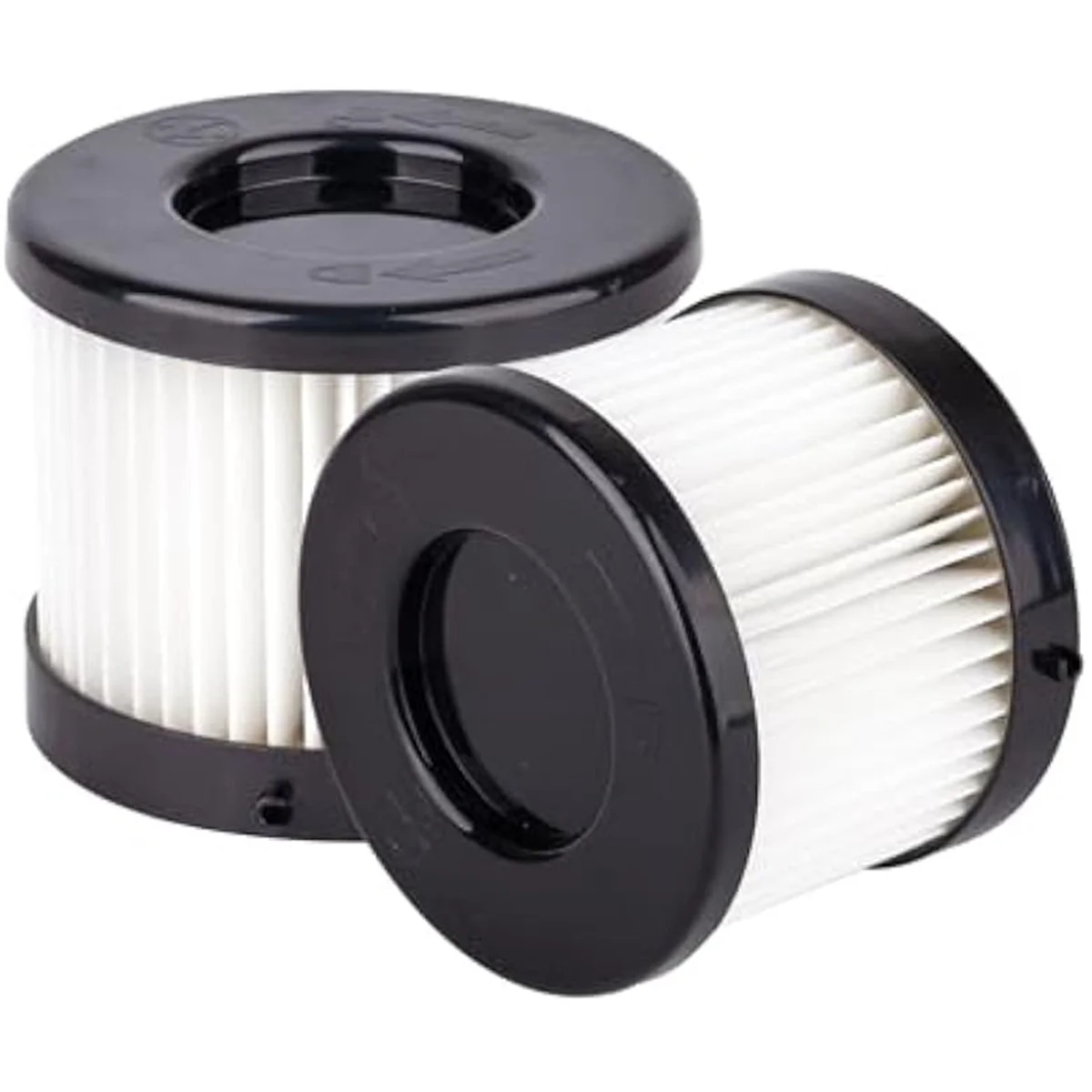 4 pacote 49-90-0160 filtro seco hepa para milwaukee 49-90-0160 0882-20 m18 aspirador compacto com 1 escova de limpeza