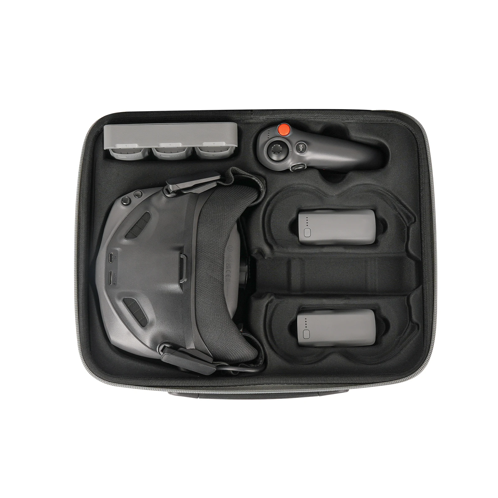 Hartschalenkoffer für DJI NEO2 – Drone Carrying Case Bewertung und Preis