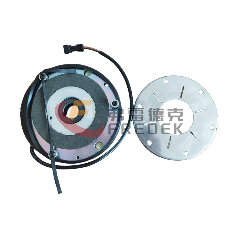 Forklift Spare Parts Service Driving Brake Assy. 1155047000 1155000600 1155000606 for LINDE R14-20/115