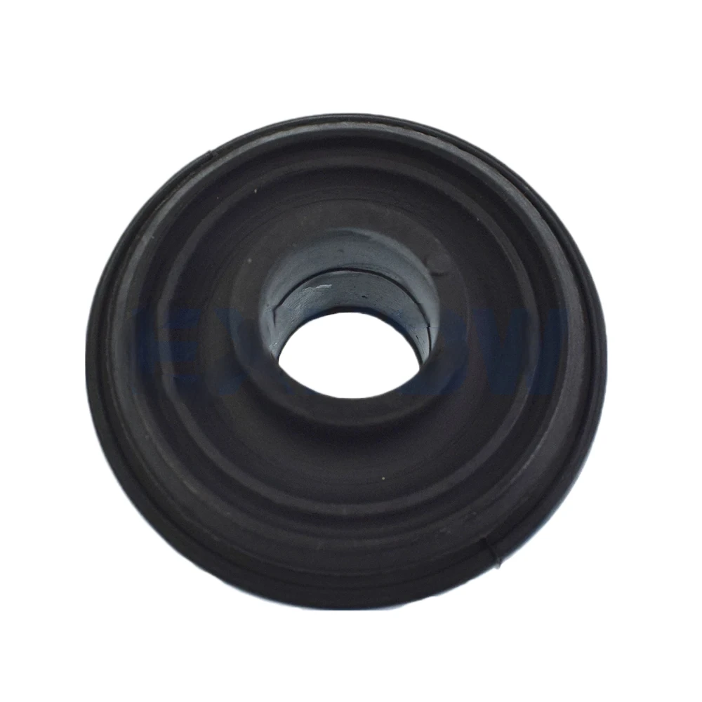 Original 4pcs Rear Suspension Upper &lower Coil Srping Bushing For Lancer Delica Outlander Asx Eclipse Cross Mr594612 Mr594613