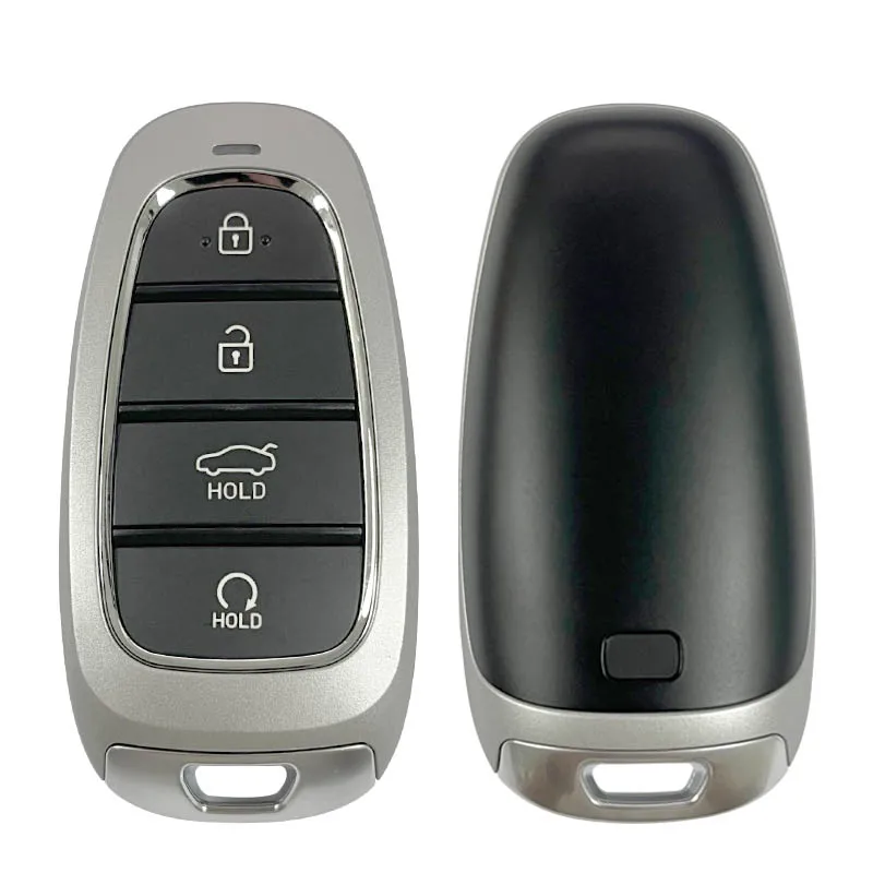 CN020247 Aftermarket 4 Buttons Smart Remote Keyless Key Europe Market 433Mhz 47 Chip FCC 95440-G8150 For Hyundai Azera 2022