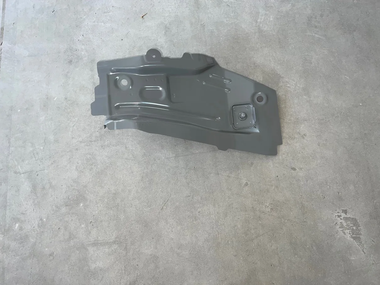 For BYD Atto 3 Reinforcement Plate Assembly EM2E-5101430 EM2E-5101439 Rear Left and Right Front