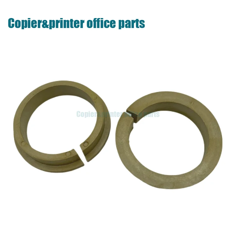 Compatible For Ricoh 2075 7500 6001 8000 7001 8001 7502 Upper Fuser Roller Bushing Printer Copier Spare Parts