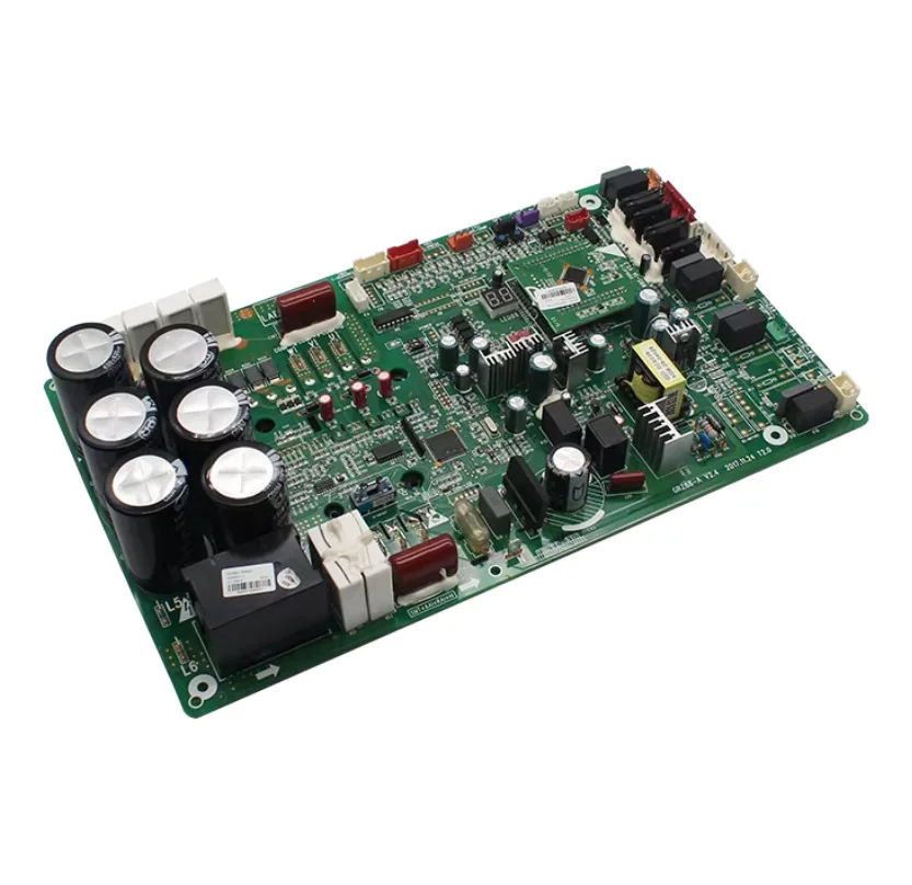 Brand new air conditioning motherboard 30226273 WZ6M35K 30226334 WZ6M35E circuit board 30228804 WZ883A