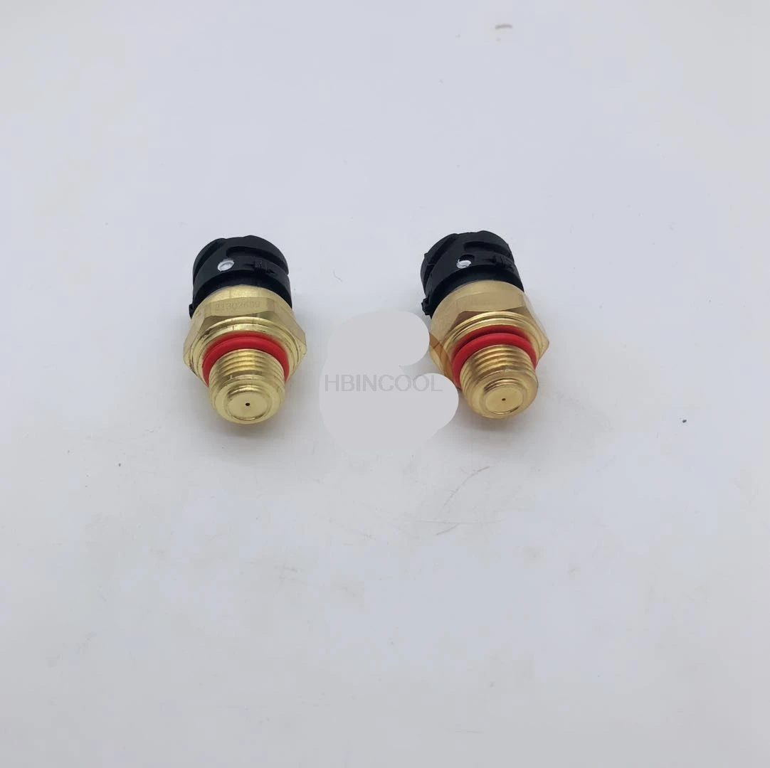 For Volvo excavator  EC210 EC240 EC290 EC360 oil pressure sensor sensor high quality excavator accessories