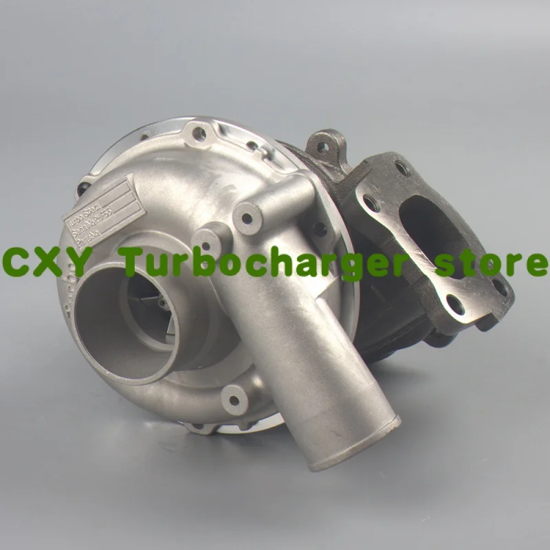 turbocharger  for RHF55 VB440031 8973628390 turbocharger for Hitachi Zaxis 200-3 4HK1