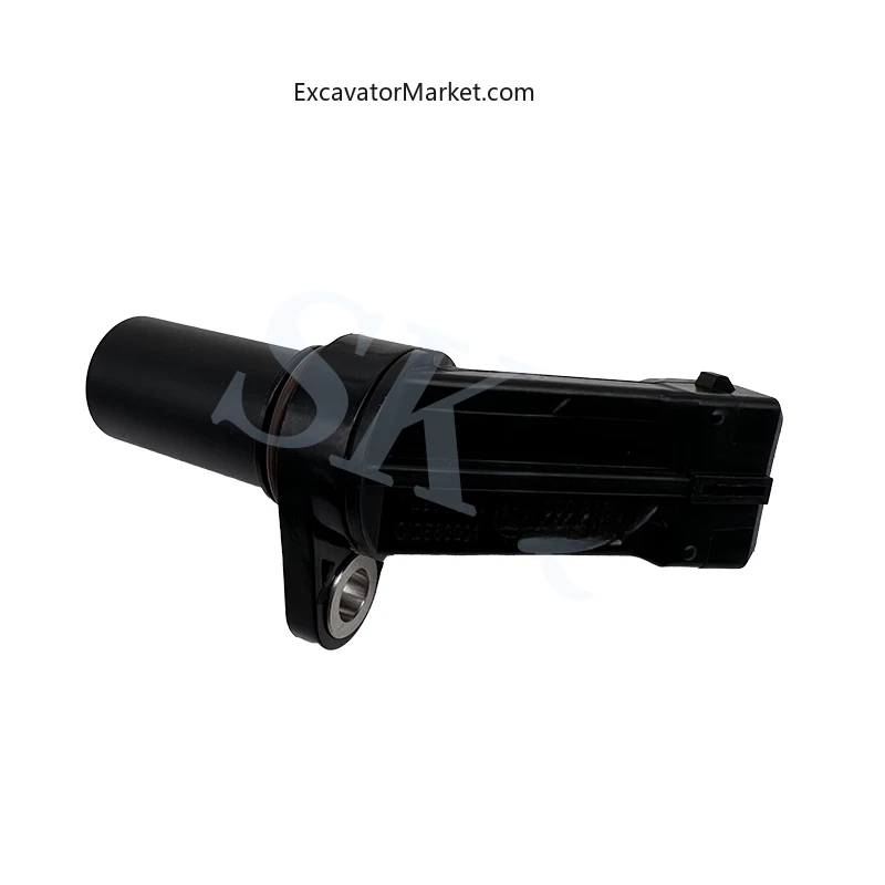 

Excavator Accessories Applicable Liebherr Speed Sensor 11446107 Crankshaft Camshaft Speed Sensor