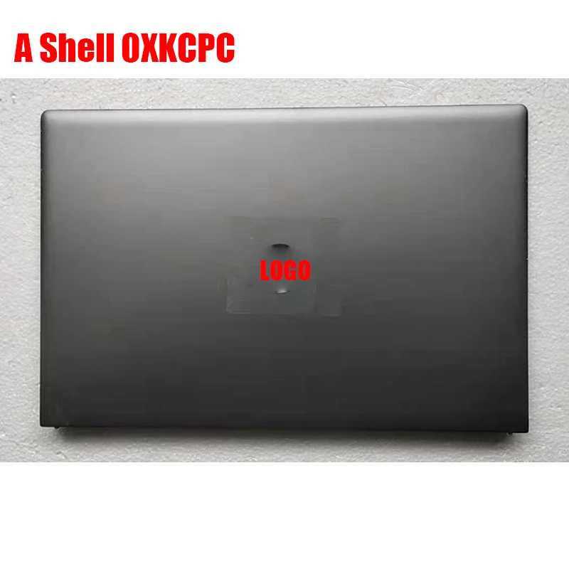 Imagem -02 - Tela Traseira Shell Moldura Palmrest Caixa Superior Tampa Inferior Dell Vostro V5410 V5415 0xkcpc 0ffnfw 07xr80 05ff79 02ygh5 Novo