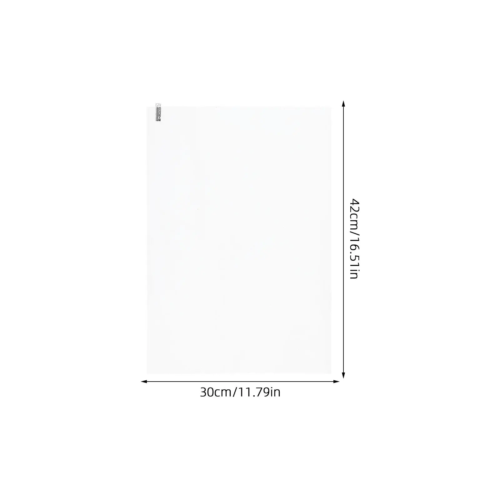 2 Stück trocken abwischbare Whiteboards für die Wand, selbstklebende Whiteboard-Aufkleber, abnehmbare, löschbare Schreibflächen