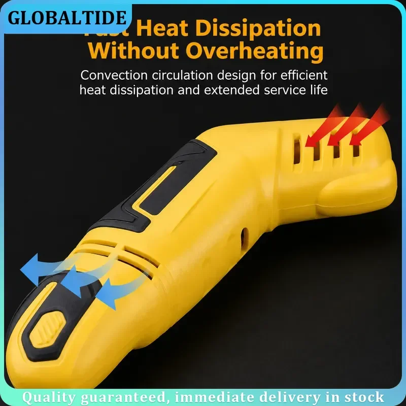 Electric Engraving Machine Automatic Woodworking Carving Knife Professional DIY Wood Chisel Hand Tool Multi-functional Power