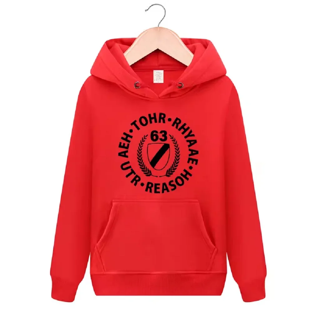 

Unisex Anime Cos Okarishimasu Ichinose Chizuru Coat Casual Cotton Hooded Hoodie Pullover Sweatshirts