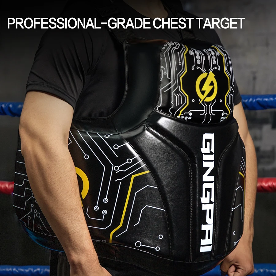 Thumbnail 3 - #3 Trending Boxing Body Protectors Right Now