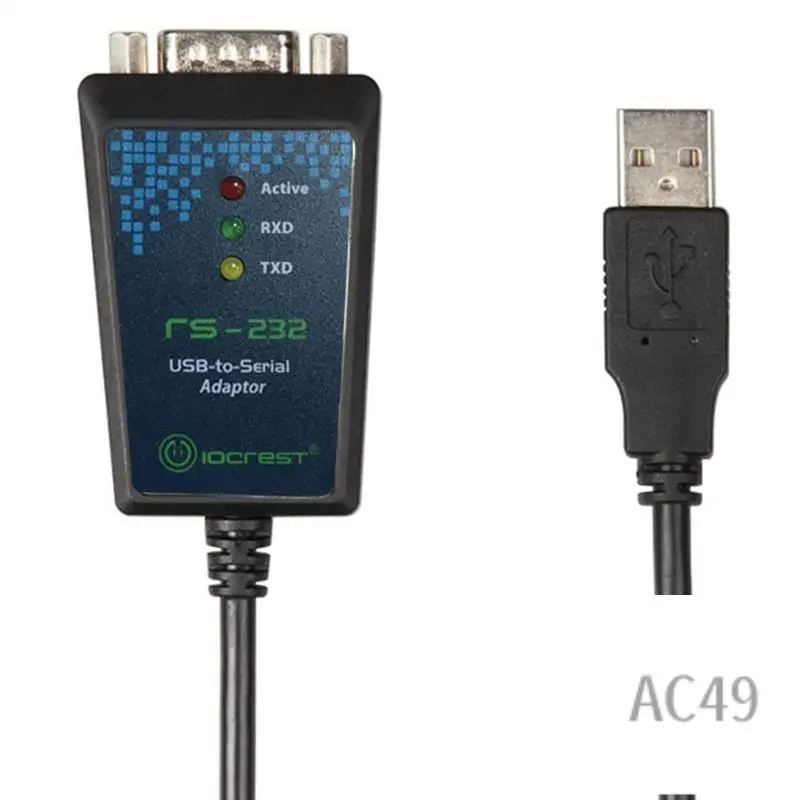 C9-IOCREST Usb 2.0 … - image