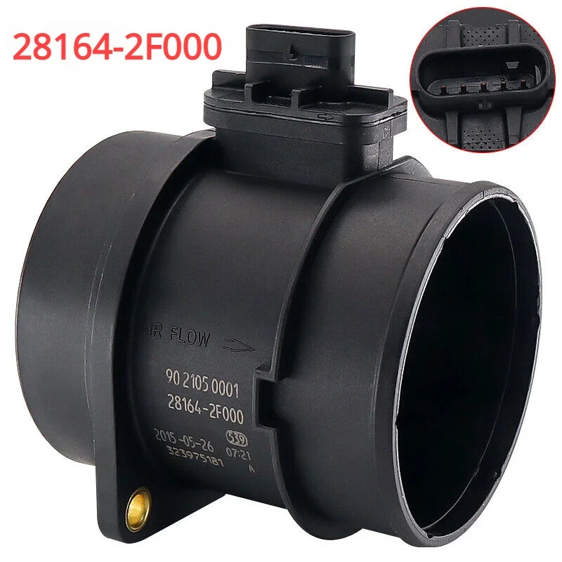 

28164-2F000 New MAF Mass Air Flow Meter Sensor For Hyundai Santa Fe For Kia Sorento 09-14