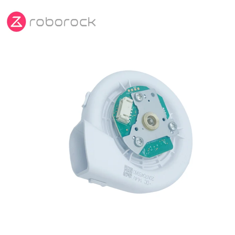 Original Fan Motor 20N704S980 For Roborock S7 MaxV/ Q7 Max/ S8/ S8 PLUS/ S8+/ S8 Pro Ultra Vacuum Spare Parts Accessories