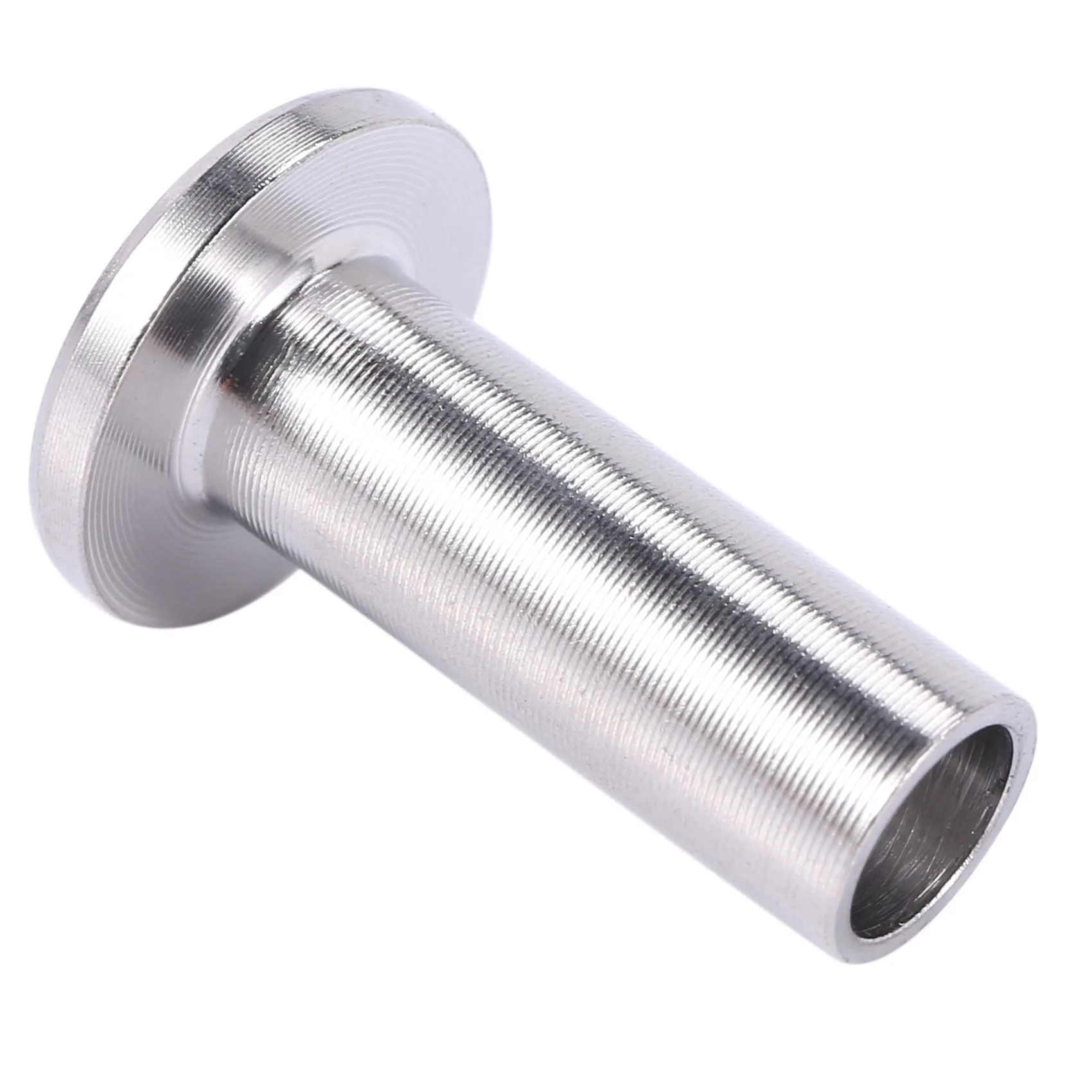 

Защитные втулки из нержавеющей стали ABKU для кабельных ограждений 1/8 дюйма, деревянных столбов, балюстрад своими руками, морской класс T316, 72 шт.