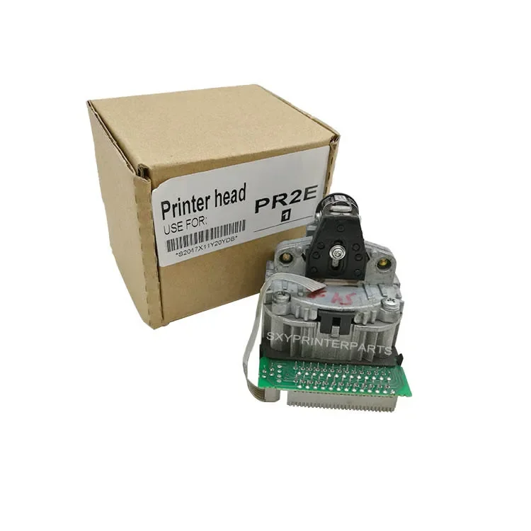 

2pcs Printer head for Olivetti PR2E XYAA1264 Remanufactured with original Dot Matrix Printer Parts