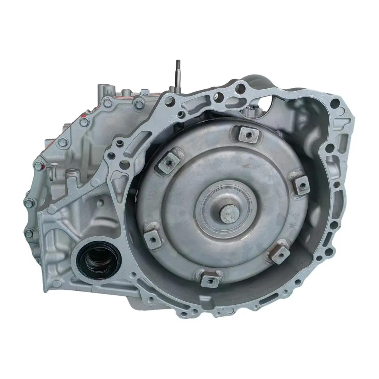 Remanufactured Automatic Transmission Assembly UA80E Suitable For Toyota, One-year Warranty