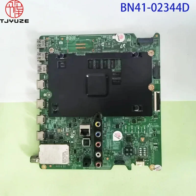 

Совместим с основной платой Samsung BN41-02344 BN94-10508Q для CY-WJ048HGLVDH UE48JU6610YXTK UE48JU6610Y UE48JU6610