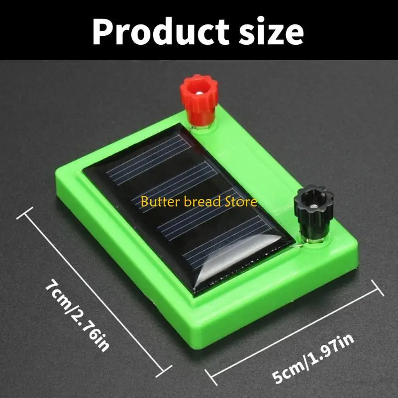 Bộ dụng cụ thử nghiệm vật lý W89C STEM Đồ chơi mặt trời