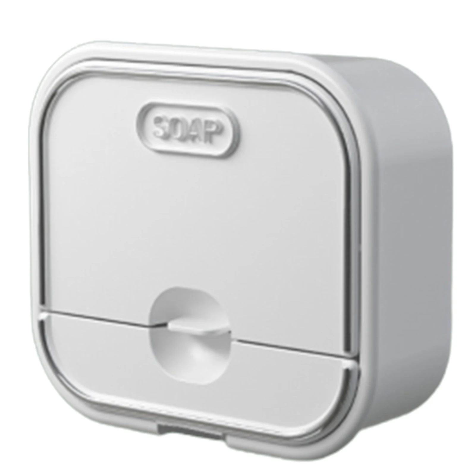 High Quality Soap Box Elegant And Sophisticated Applicable To Kitchen