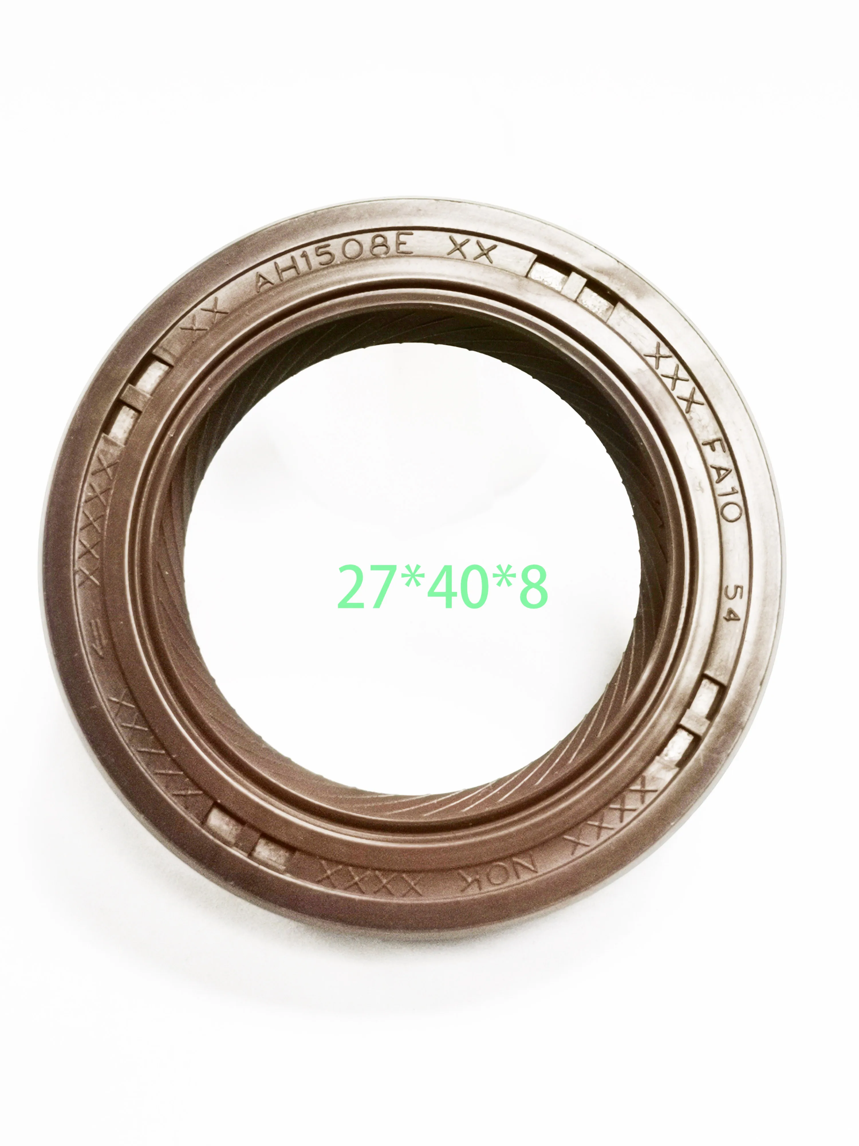 

91233-PT0-003 Balance Shaft Oil Seal 27×40×8 for Honda Accord CD4/CD5/CF9/CG5 & Odyssey RA1/RA3/RA6 91233PT0003