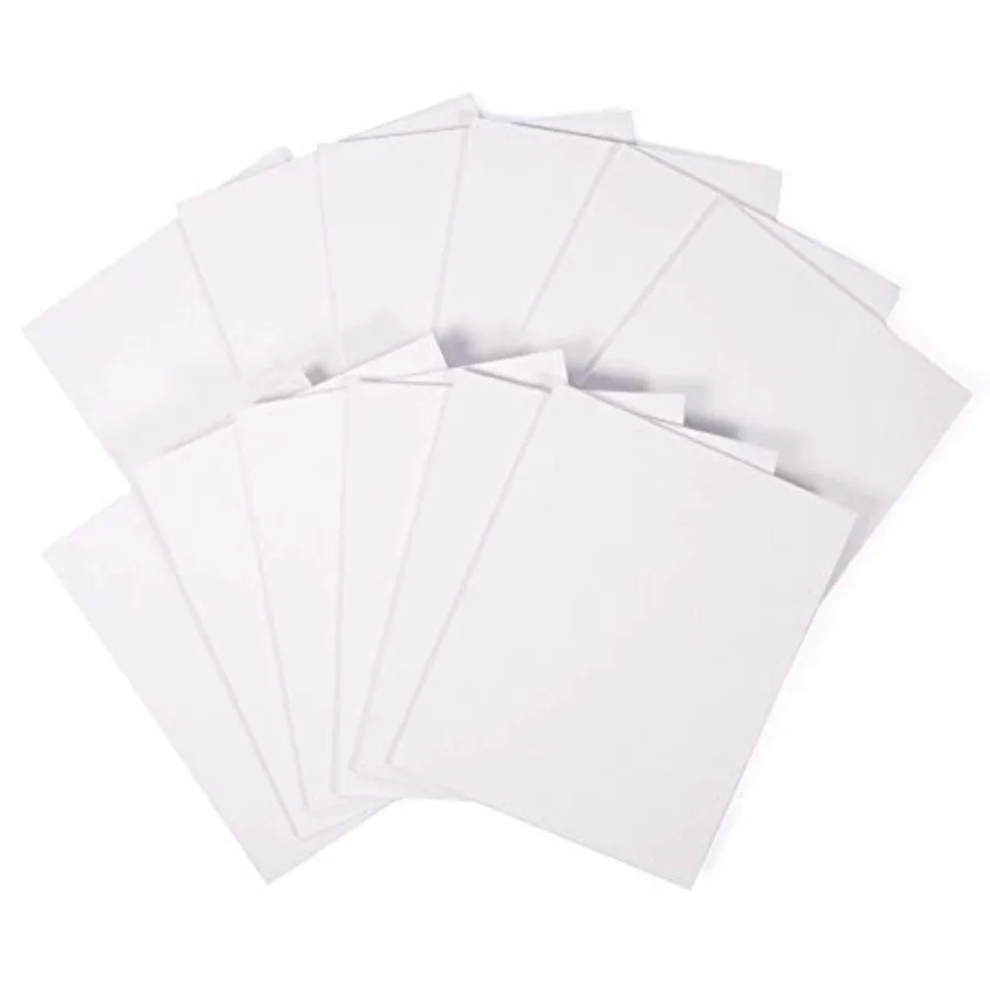 

Painting Panel, 12", Pack of 12