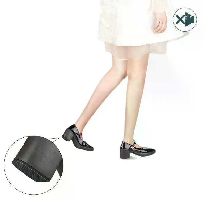 Picture 6: 2meters Self Adhesive Sole Repair Tape Anti Slip Noise Reducing Protective Film For High Heels Sports Shoes And Sandals