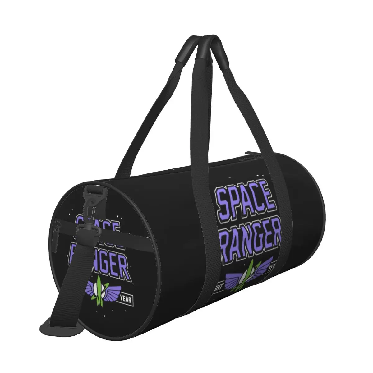 Hot Sale Lightyear Space Travel bag Wine Tasting Trip Fishing Travel Bag
