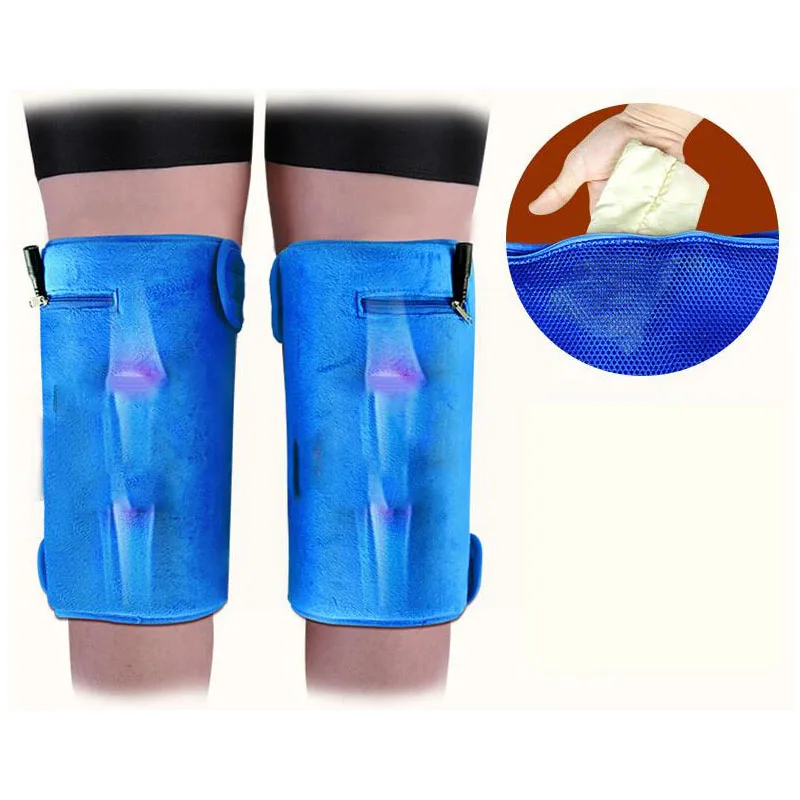 Ms household electric kneepad male old product rheumatism arthritis fever warm knee thermal fields