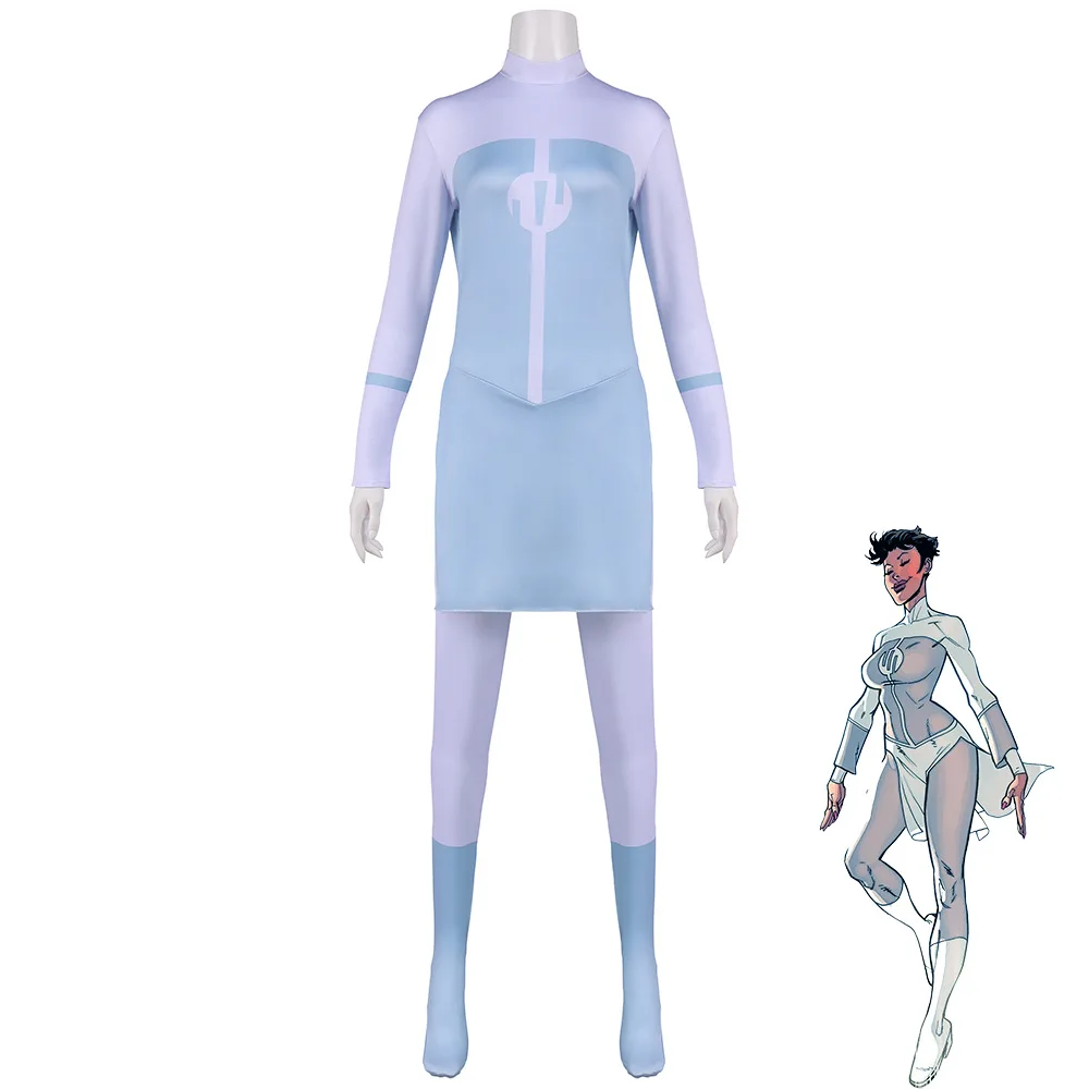 invincible-anissa-cosplay-costume-anime-character-halloween-party-masquerade-performance-clothing-for-adults