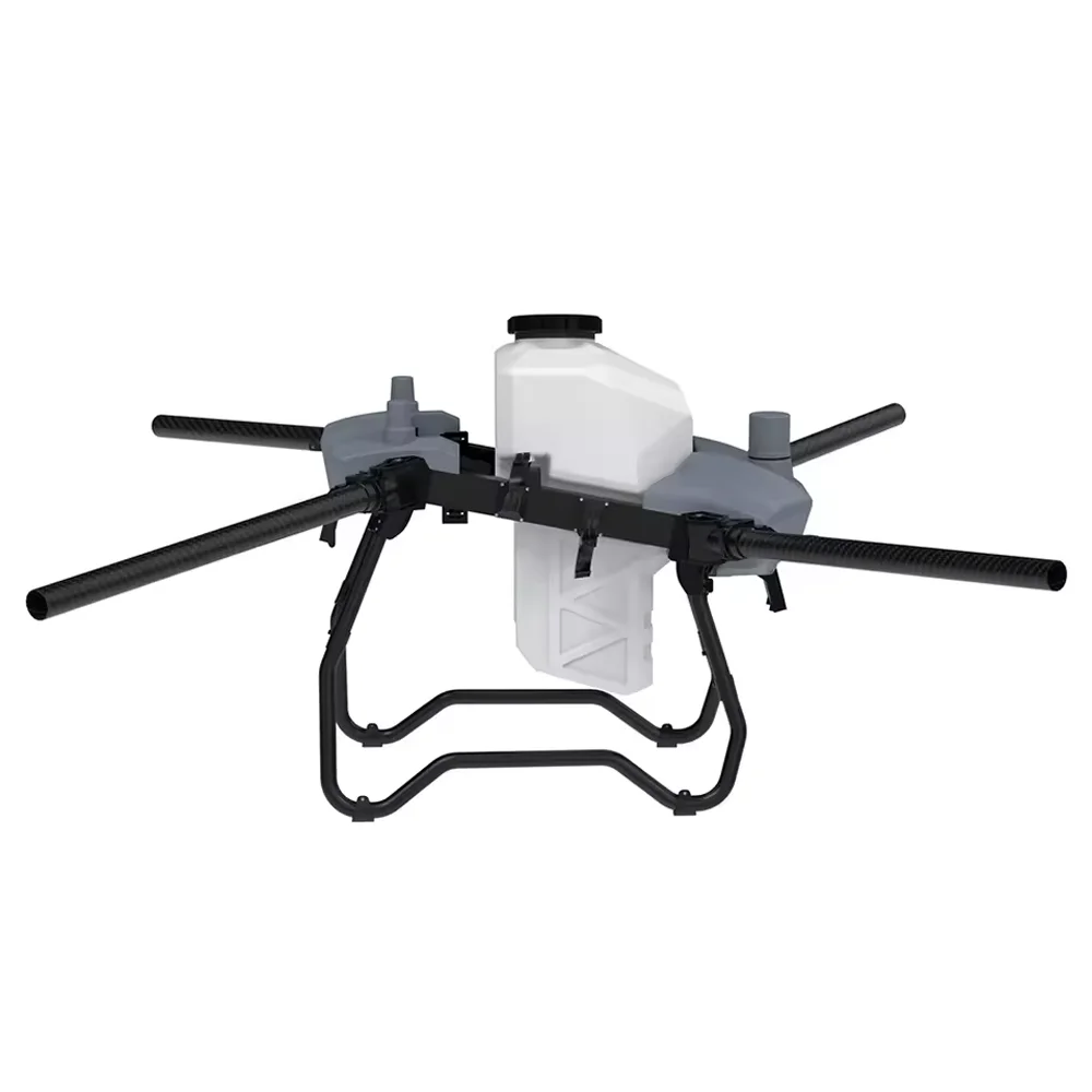 

YM M50 50L 50KG agricultural framework route planning Farmland spraying system