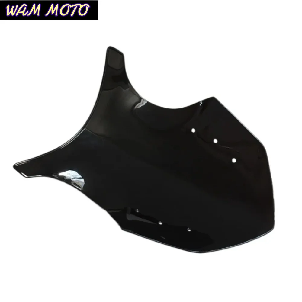 Motorcycle Windshield Windscreen Double Bubble Deflector Protector For Kawasaki NINJA 1000 SX Z1000SX Z1000-SX 2011-2016 4