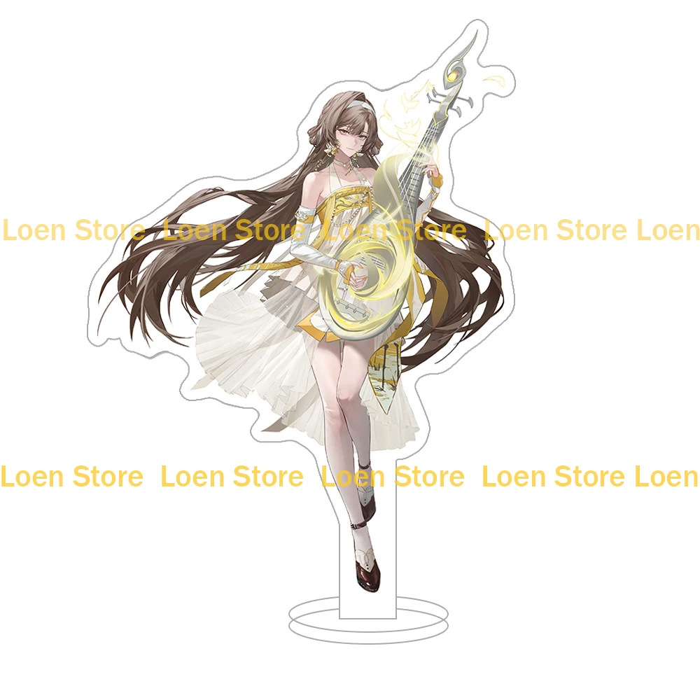 Loen Store Return of the Dragon NEW game Gui Long Chao character acrylic stand desktop ornament Boys and girls holiday gift